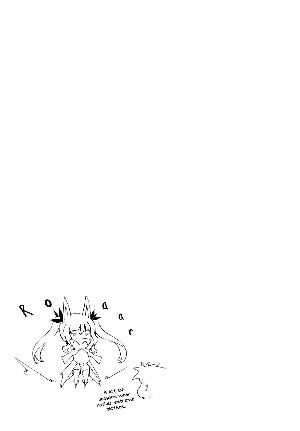 kitsune no akuma to kuroi madousho chapter 27 22