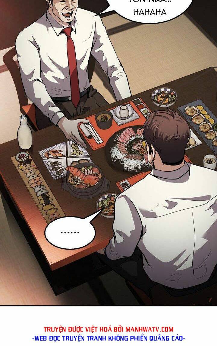 điều tra viên chuyển sinh chapter 107 26