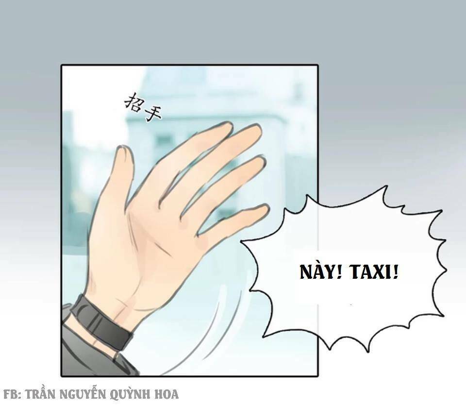 12 giờ của lọ lem chapter 28 7