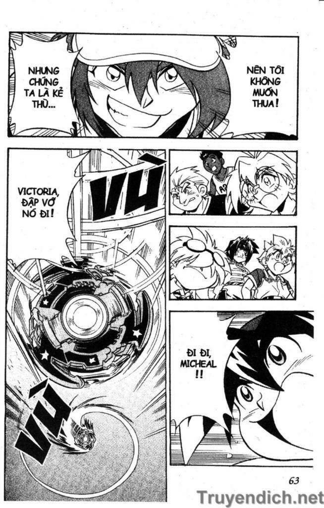 beley - con quay truyền thuyết chapter 5 59