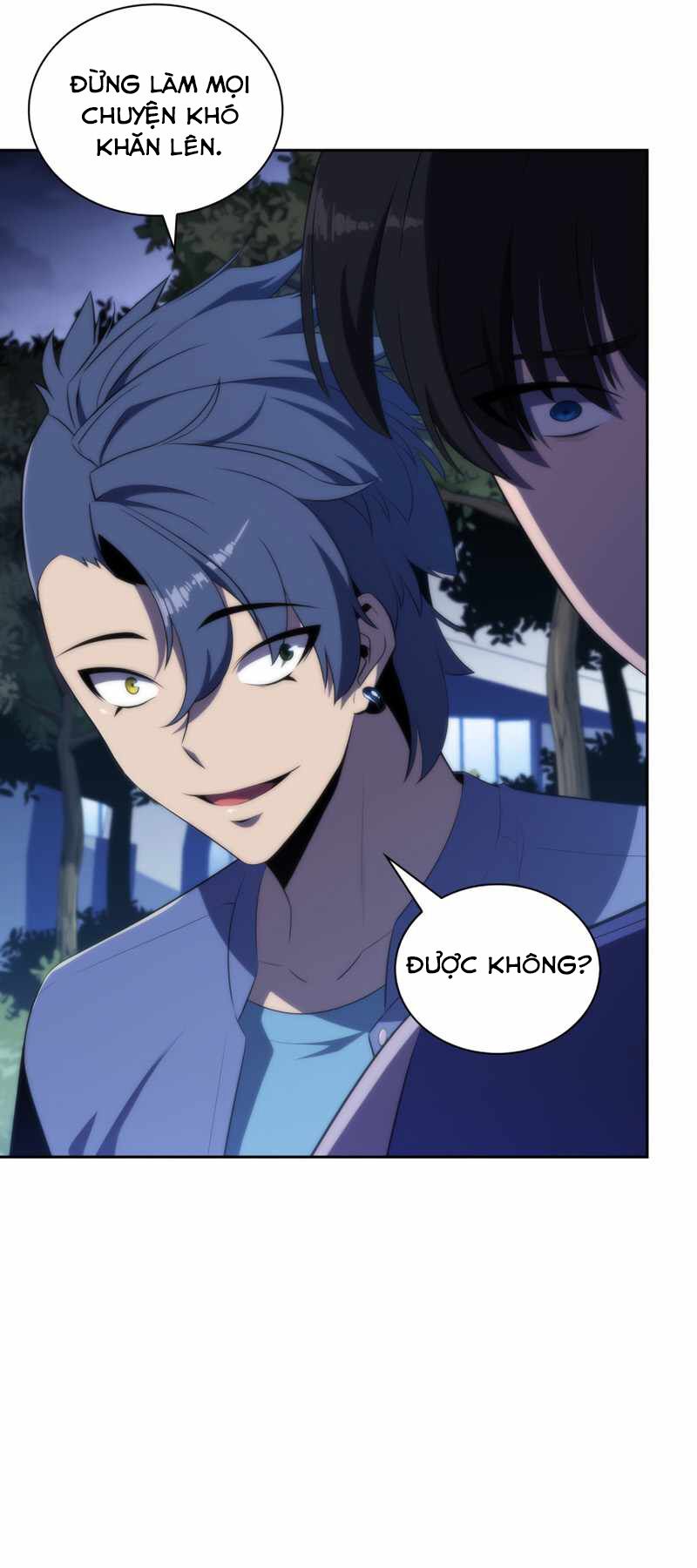 kẻ thách đấu chapter 33 65