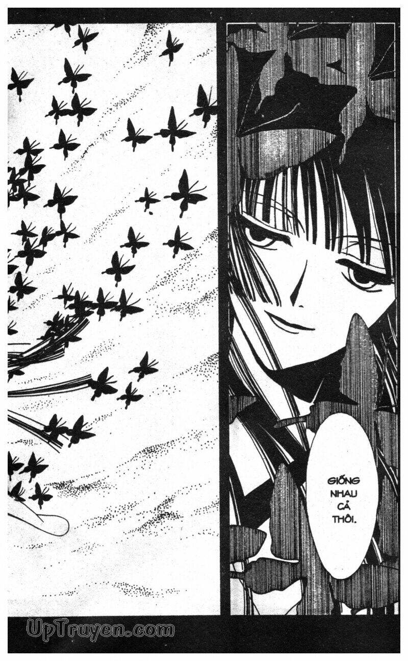 xxxholic - hành trình bí ẩn chapter 12 29