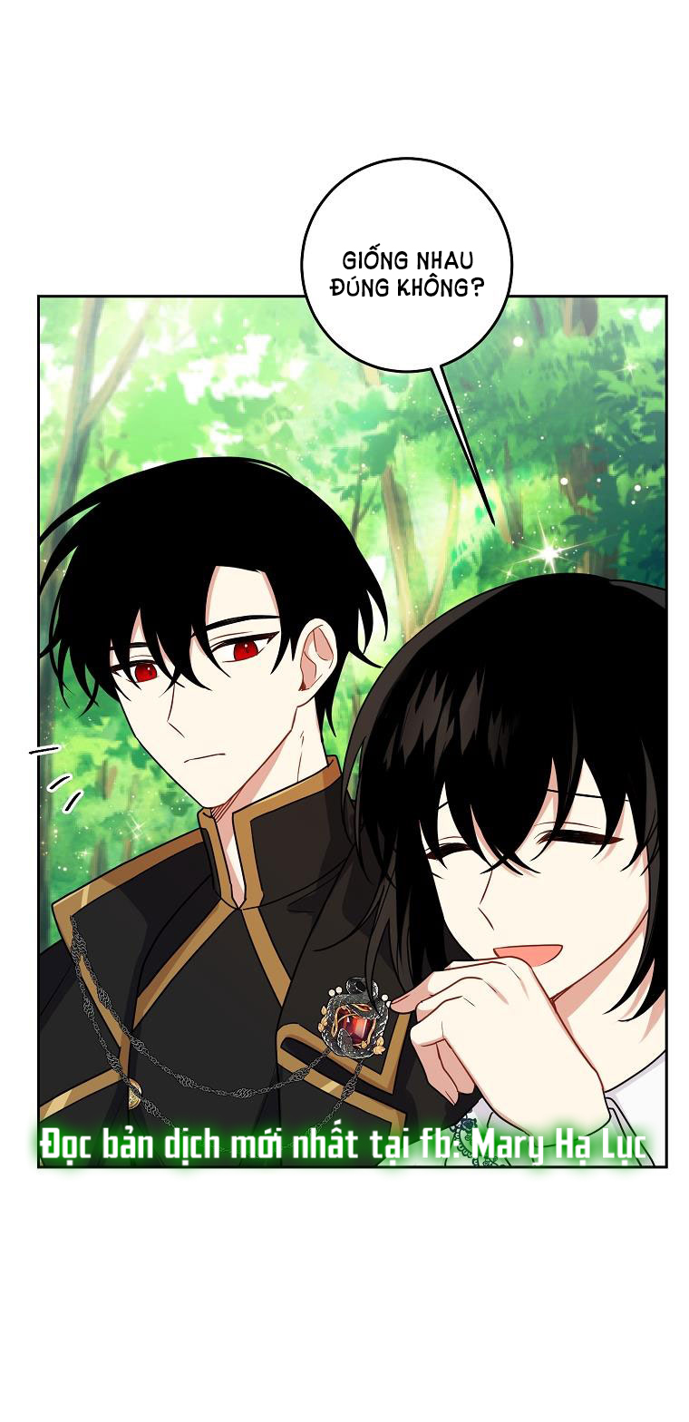 tôi là tiểu thư của gia đình này chapter 152 18