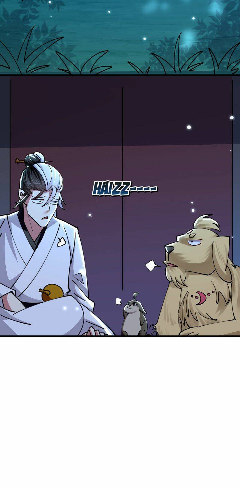 vạn giới tiên vương chapter 78 44