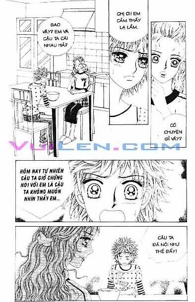 nụ hôn và sắc đẹp chapter 6 149