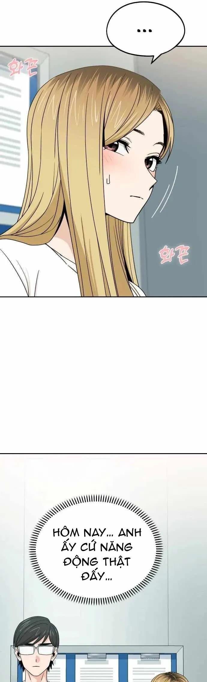 Lớ Ngớ Vớ Phải Tình Yêu chapter 73.2 11