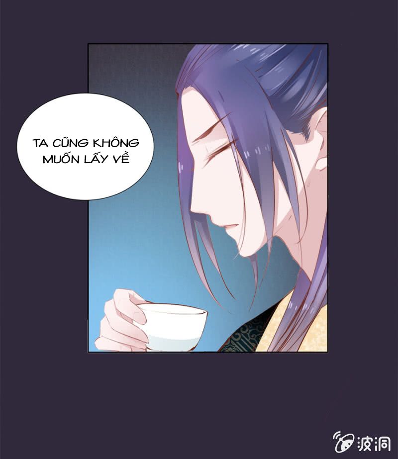 solo đi vương gia chapter 35 7