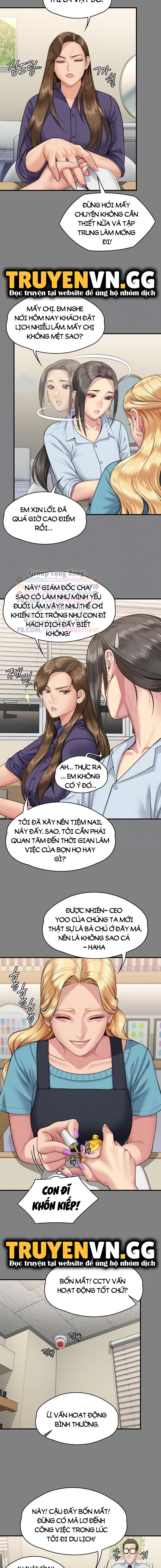 ong chúa chapter 344 6