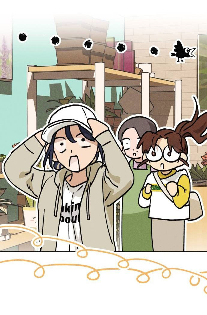 Mối Quan Hệ Đặc Biệt chapter 15.1 54