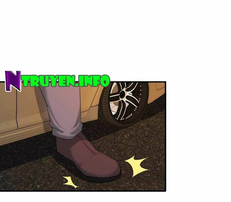 quái trộm thâu tâm chapter 2 10