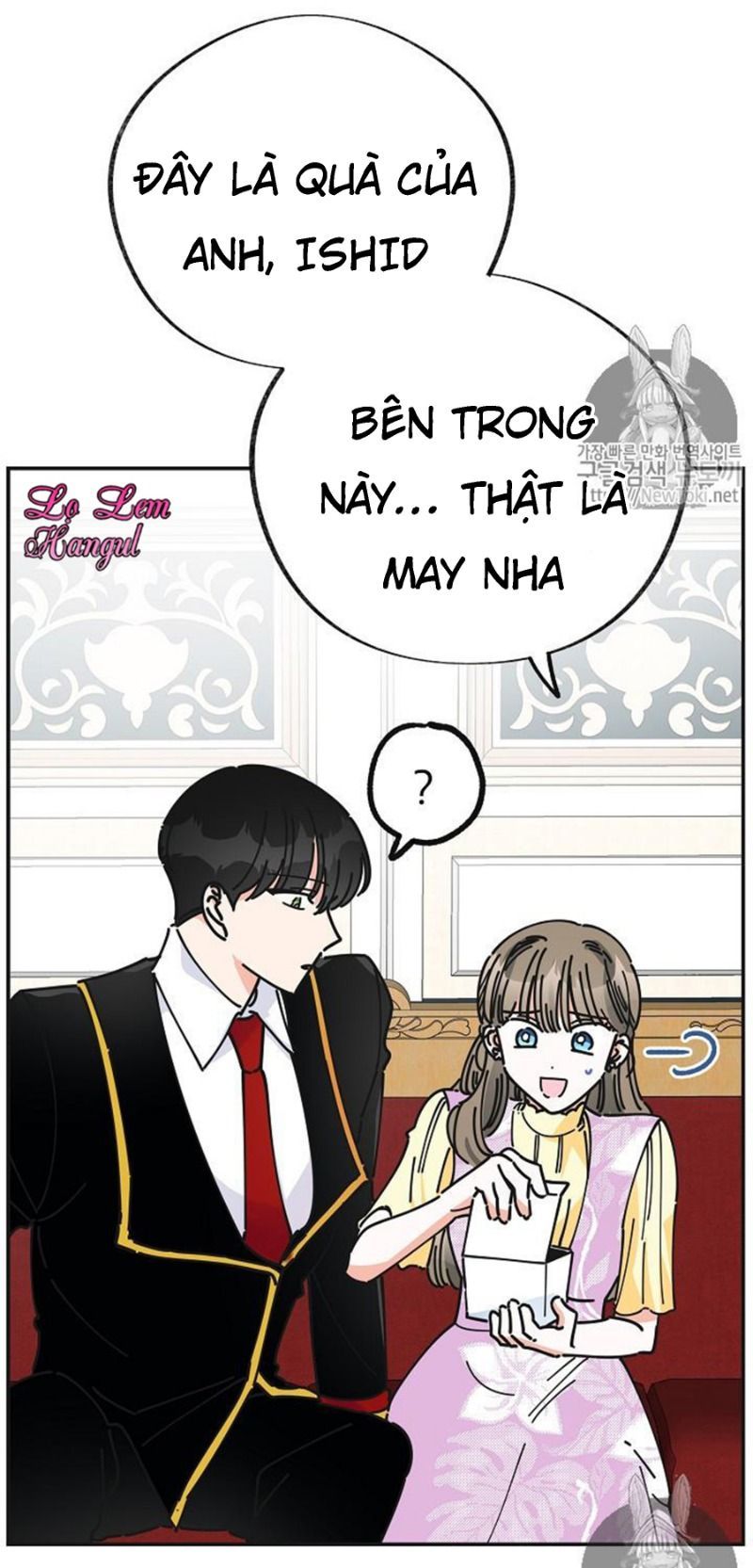ác nữ tiểu thư chapter 15 24