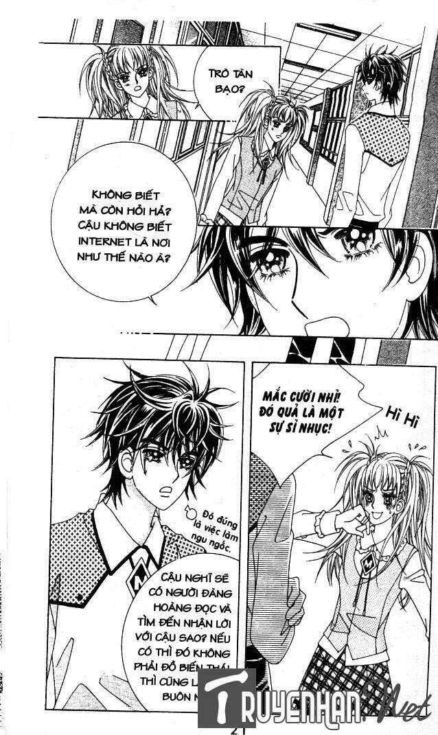 my lovely master chapter 9 22