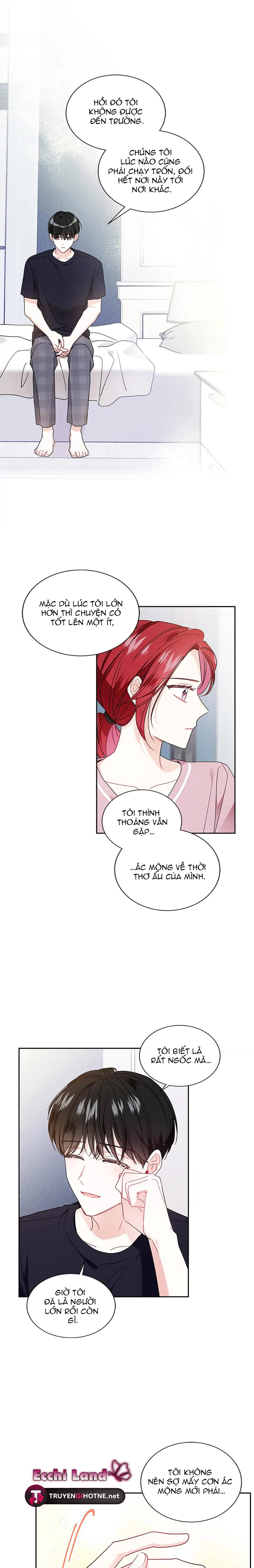 chỉ thị đặc biệt của sếp chapter 51.2 1