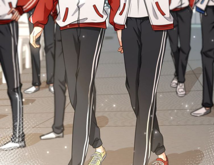 tín tức tố nói chúng ta không thể chapter 33 41