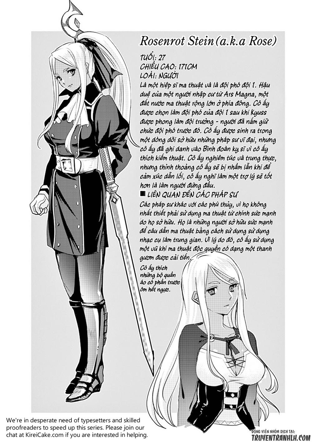 it's my life chapter 19 21