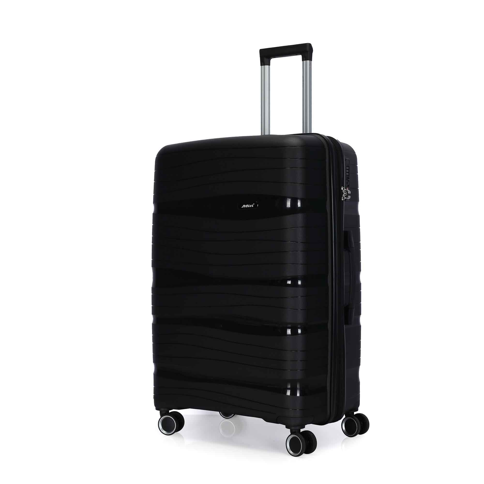 Vali kéo du lịch ký gửi 28 inch Miit Vl713047, chống va đập mạnh bảo hành trọn đời
