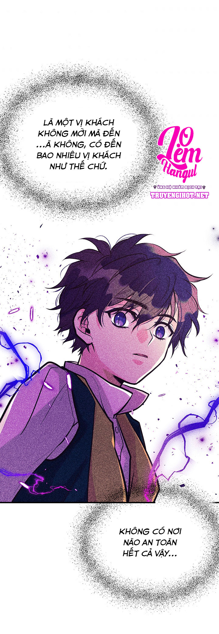 chị tôi đã nhặt về một nam chính quyến rũ chapter 44 54