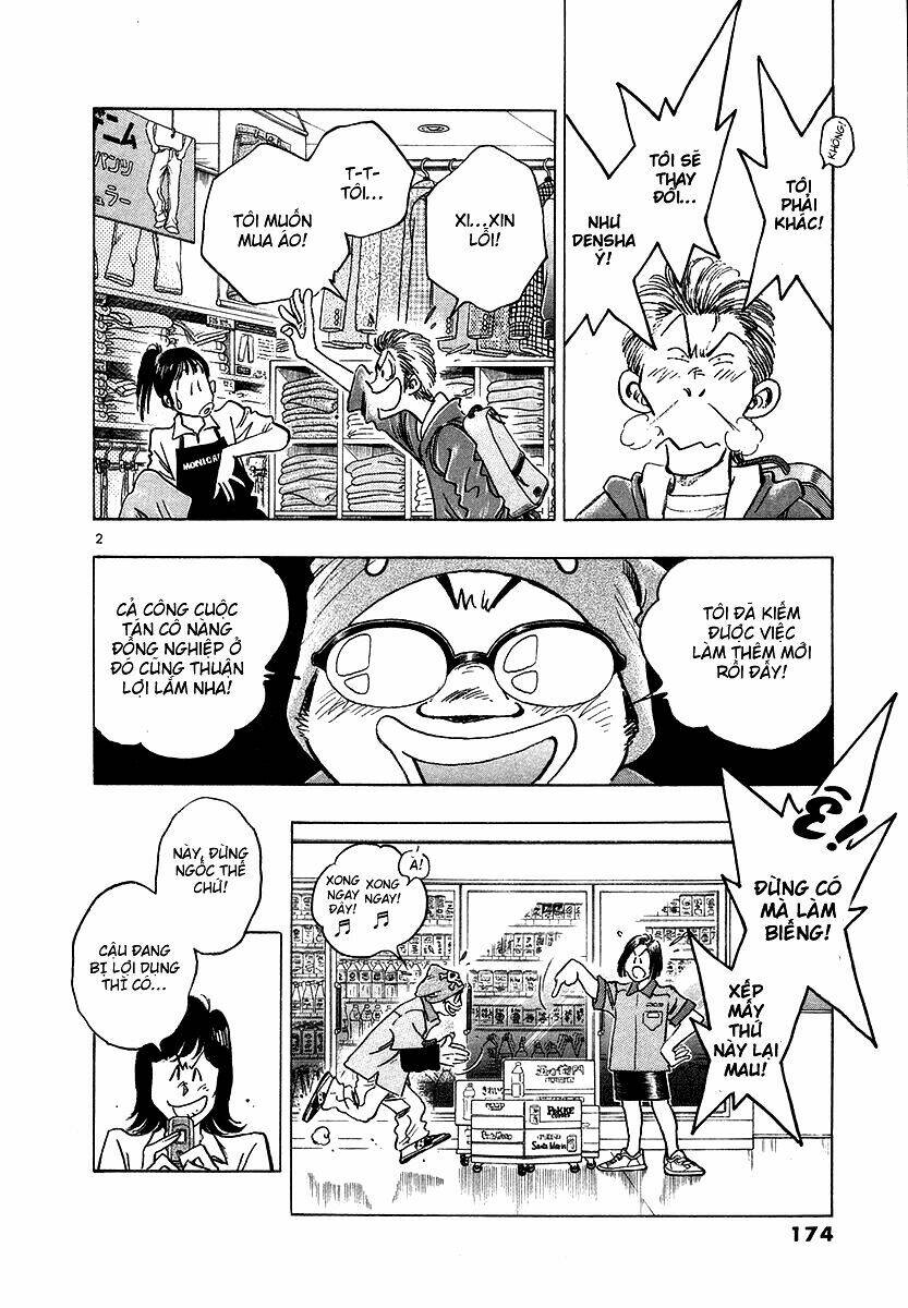 densha otoko chapter 27 4