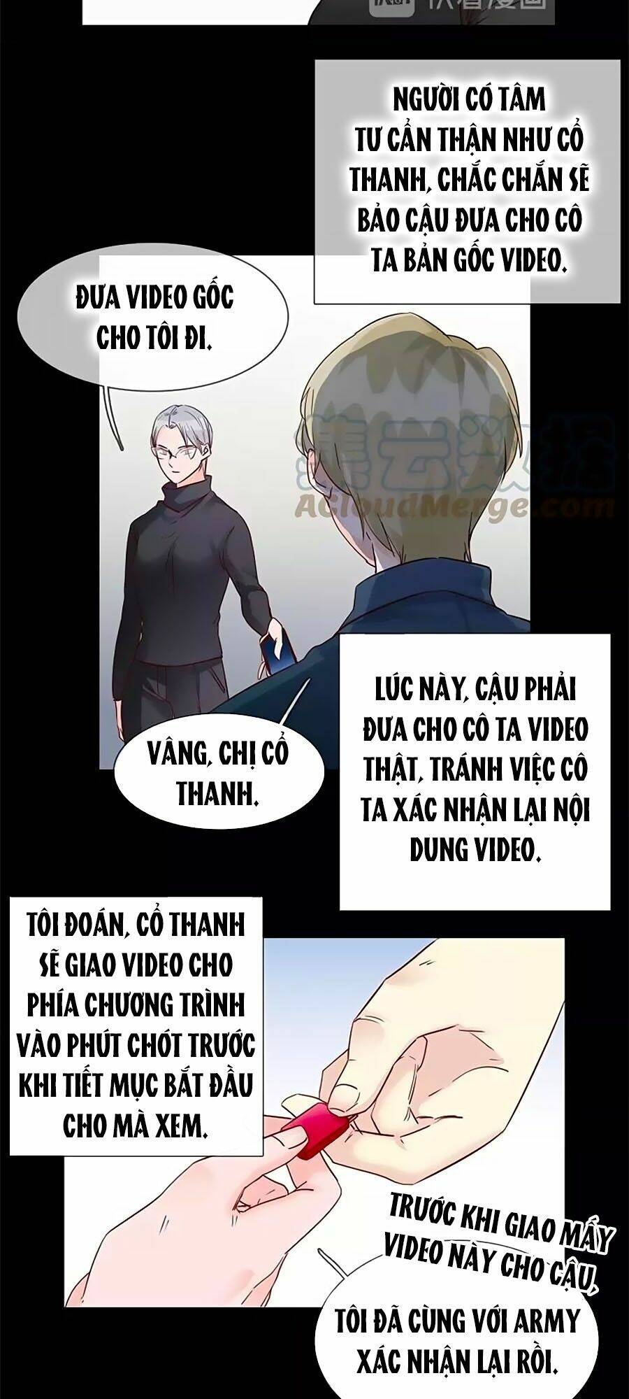 ngôi sao vụn vỡ chapter 39 18