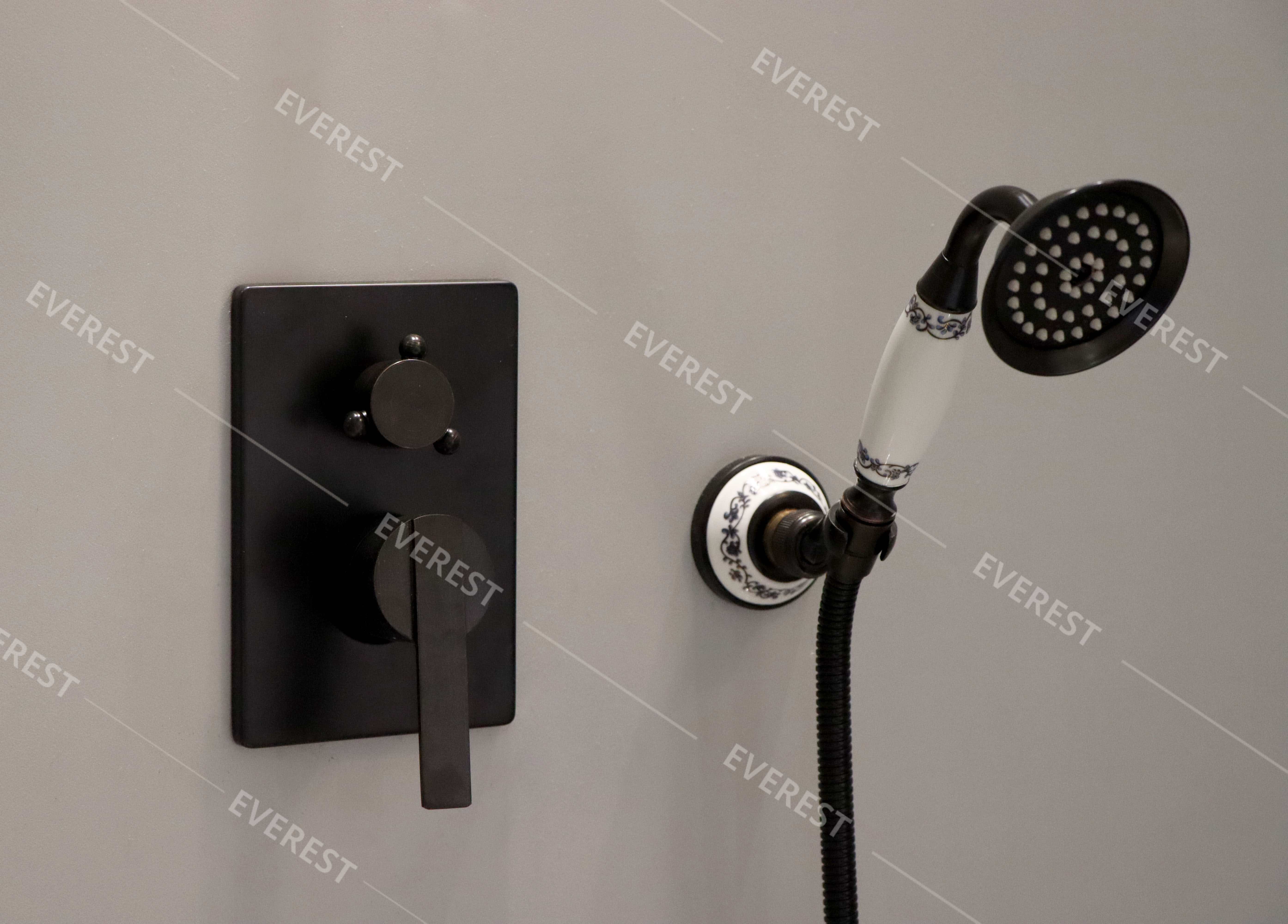 Sen tắm âm tường EVEREST EV-VĐ07