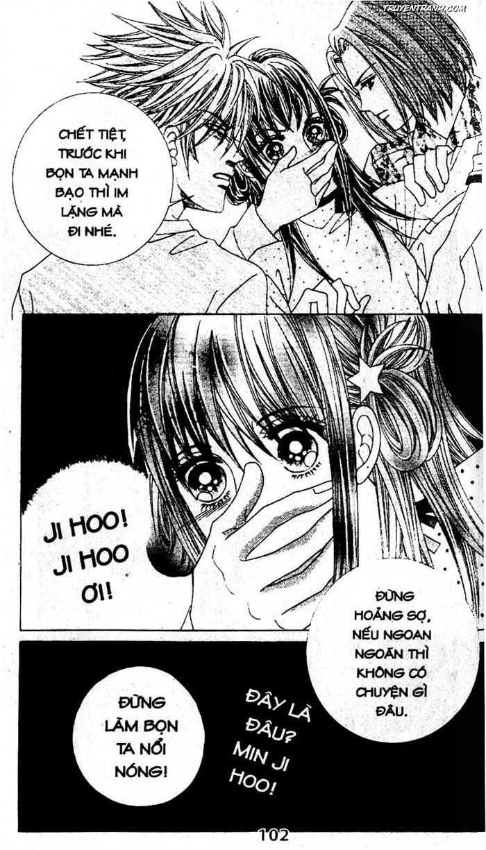 nhà trọ hoàn hảo chapter 40 19