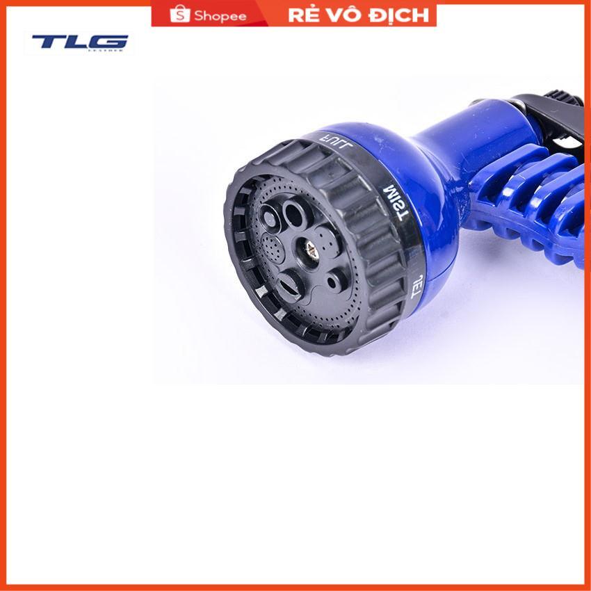 Vòi xịt tăng áp,rửa xe,tưới cây tăng áp lực nước 206843