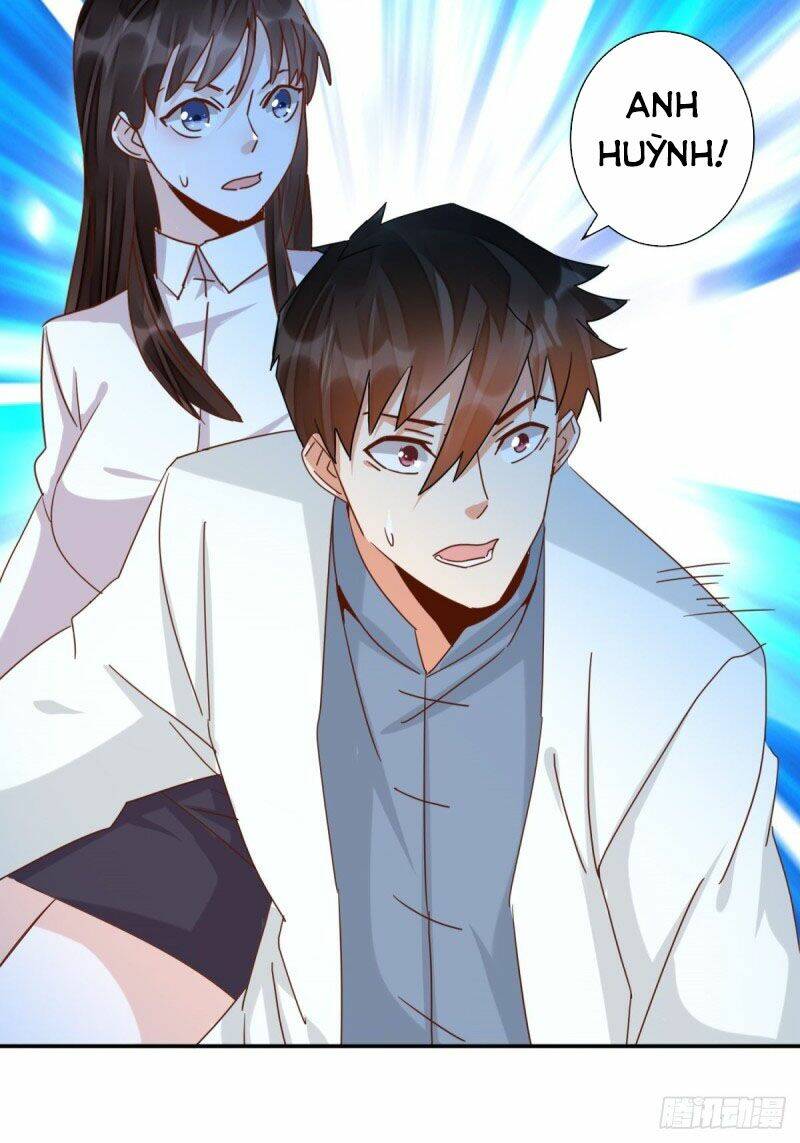 đô thị siêu cấp y sinh chapter 36 12