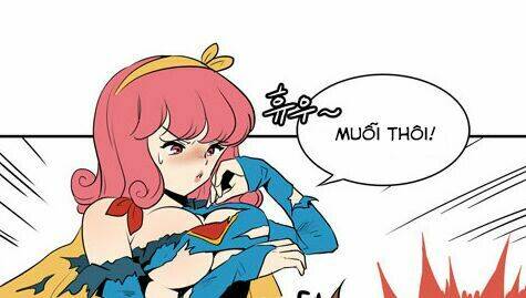 truyện bựa hàn quốc xẻng chapter 49 1