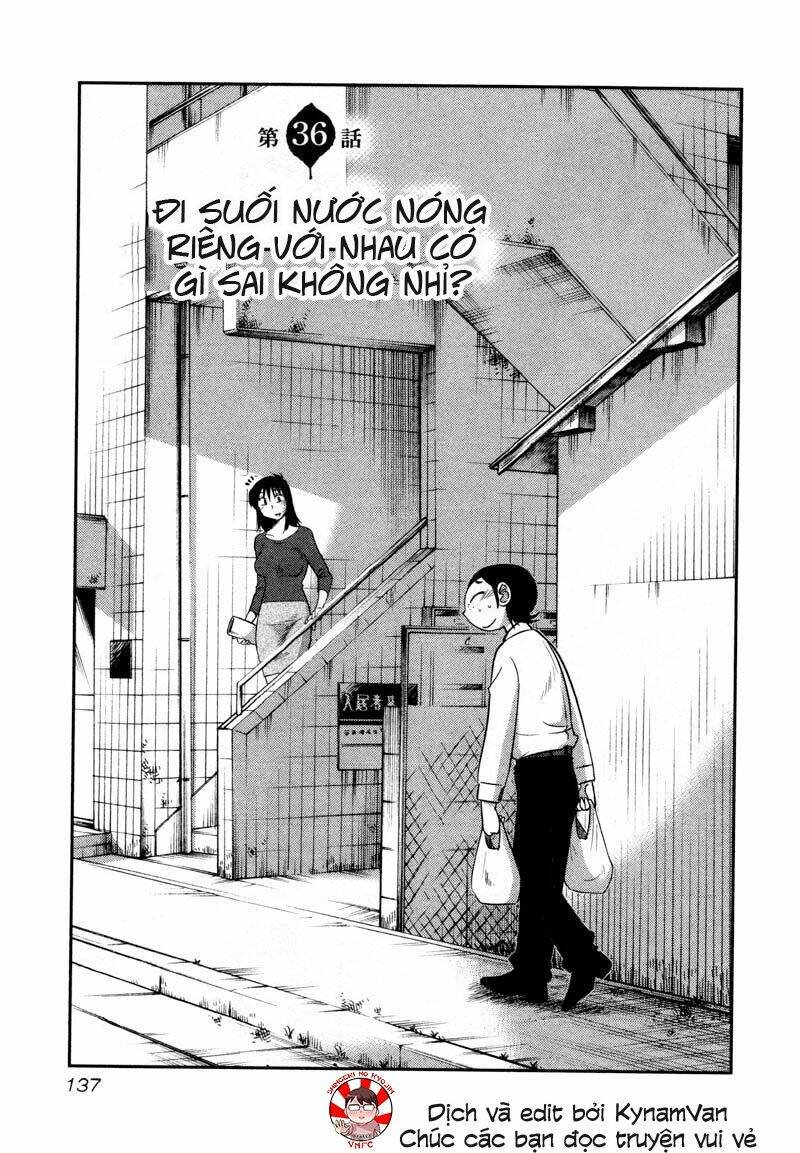 rakujitsu no pathos chapter 36 2