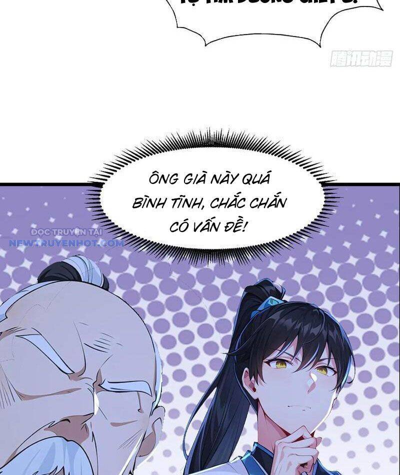 ta thực sự không muốn làm thần tiên chapter 85 54