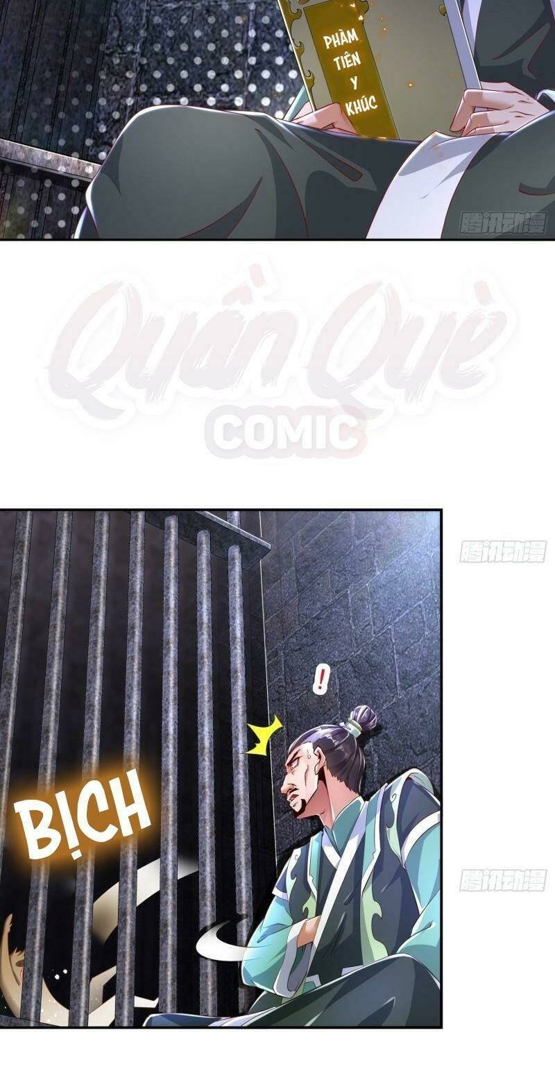 trọng sinh chi ma tôn đương đạo chapter 66 14