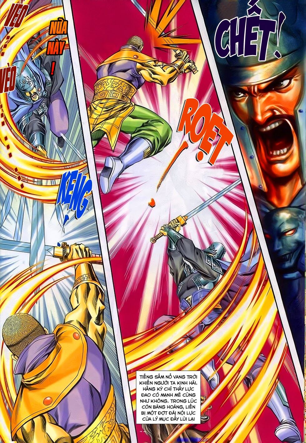 tầm tần ký chapter 194 15