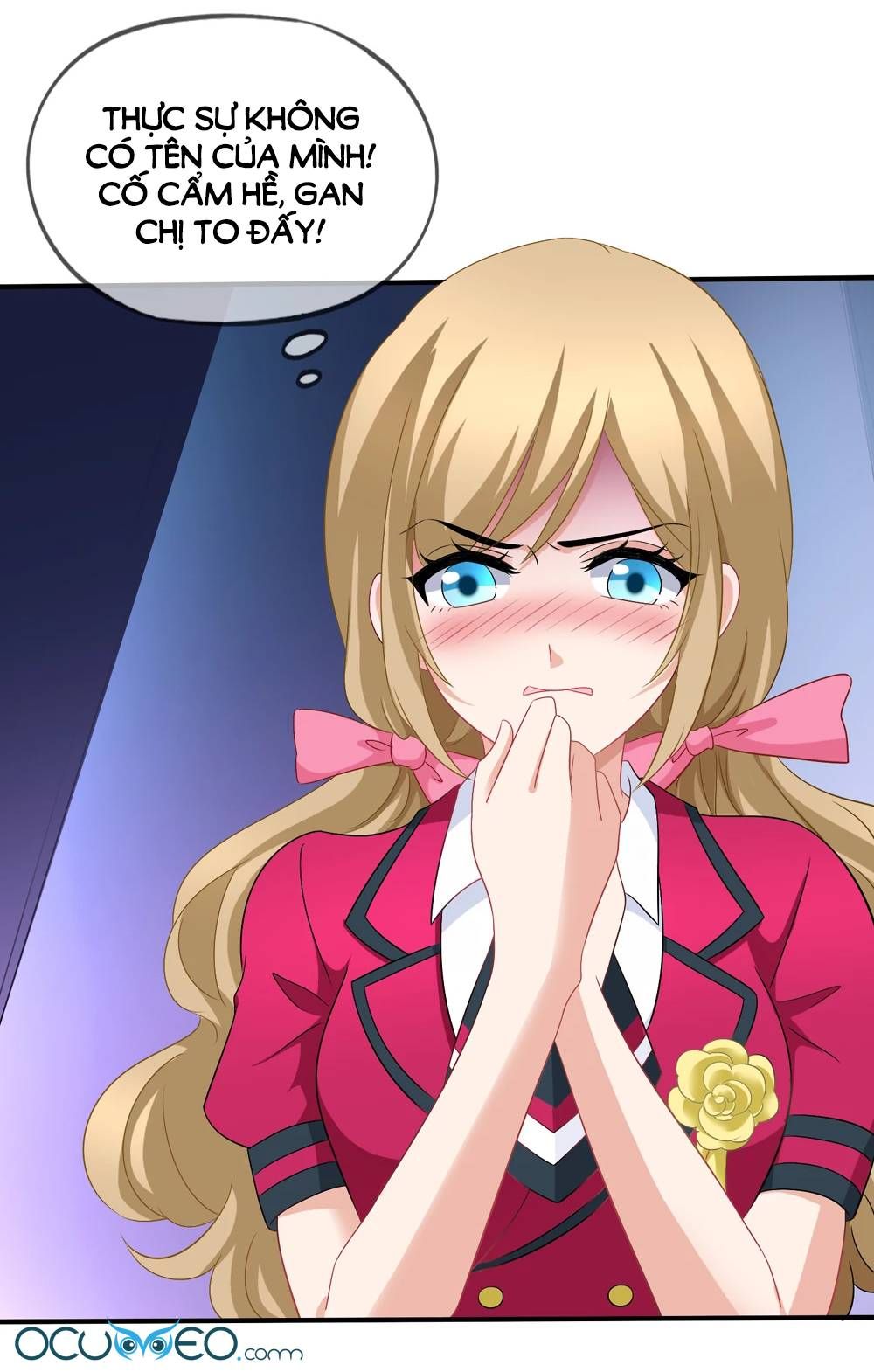 mỹ vị giai thê chapter 46 31