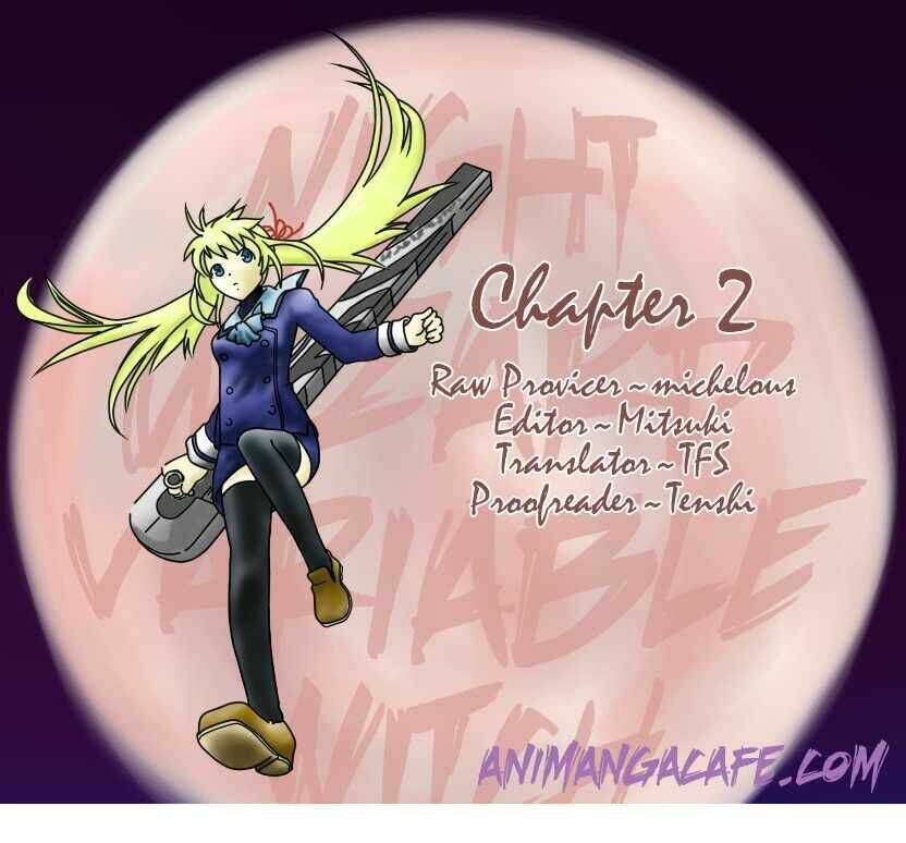 night wizard variable witch chapter 2 15
