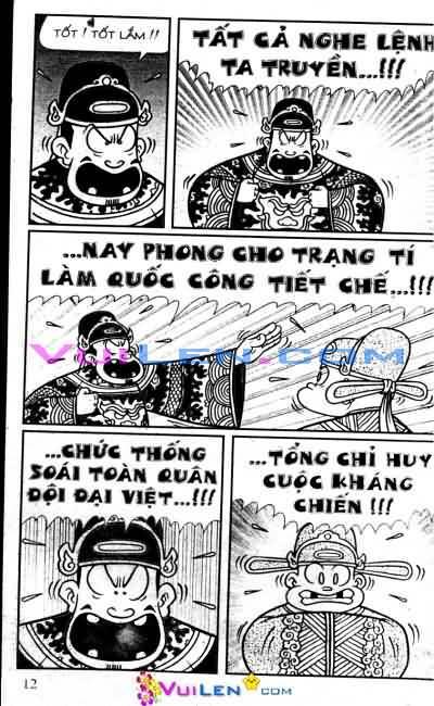 thần đồng đất việt chapter 66 9
