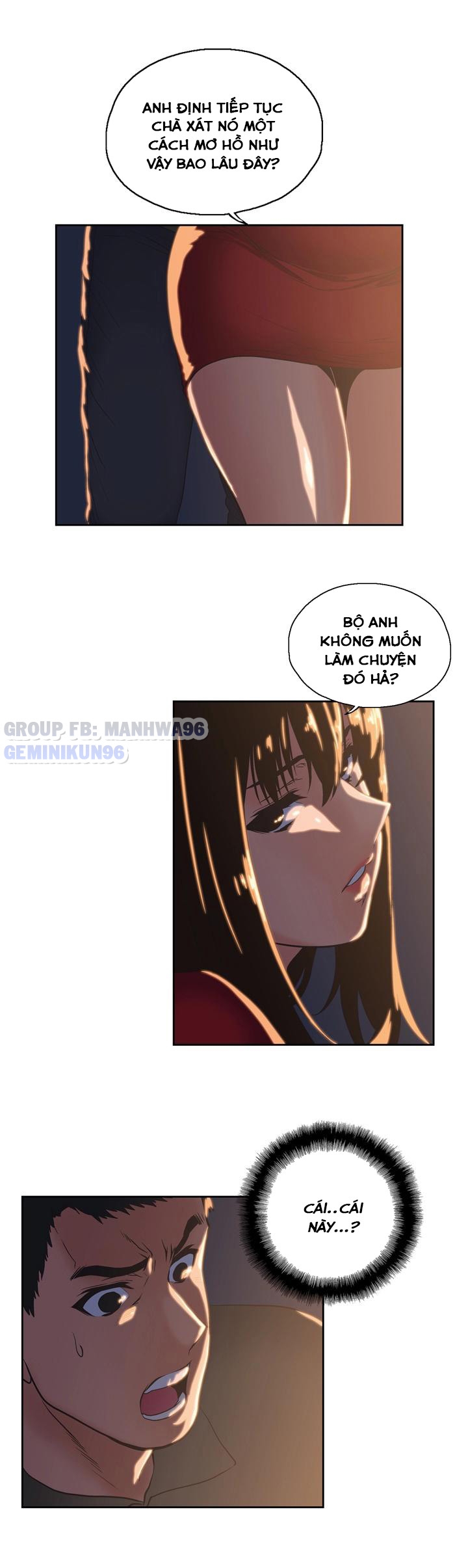 duyên phận chapter 3 14