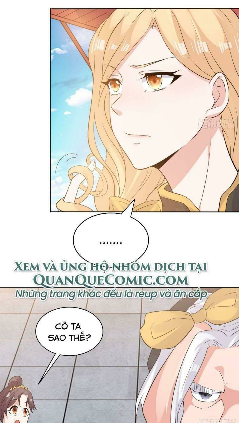 giáng thần chiến ký chapter 73 9