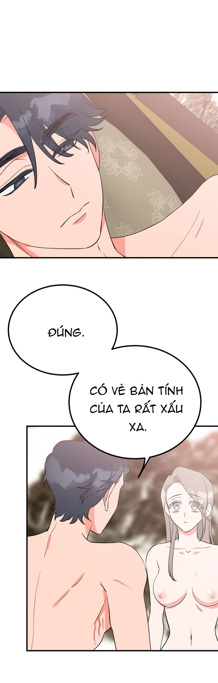 độc chủ chapter 22 33