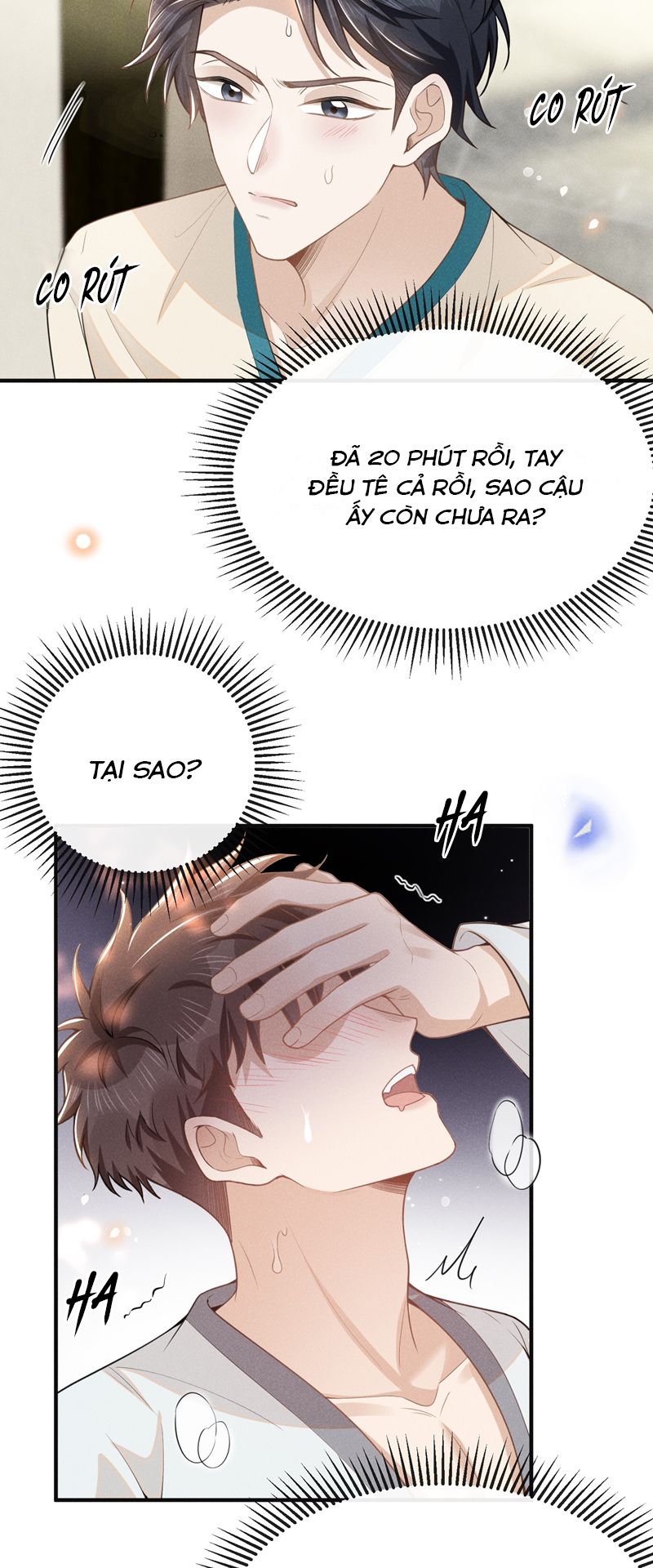 lai sinh bất kiến chapter 110 7