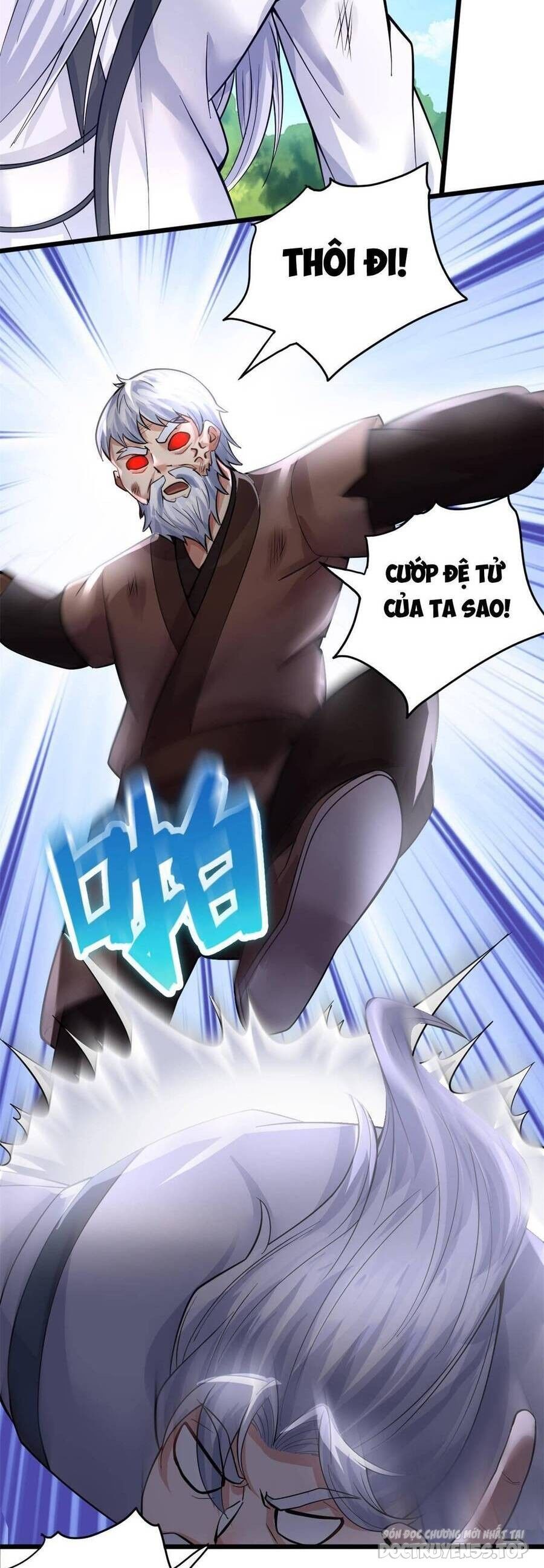 bắt đầu với kiếm vực, ta lặng lẽ tu luyện thành kiếm thần chapter 33 17