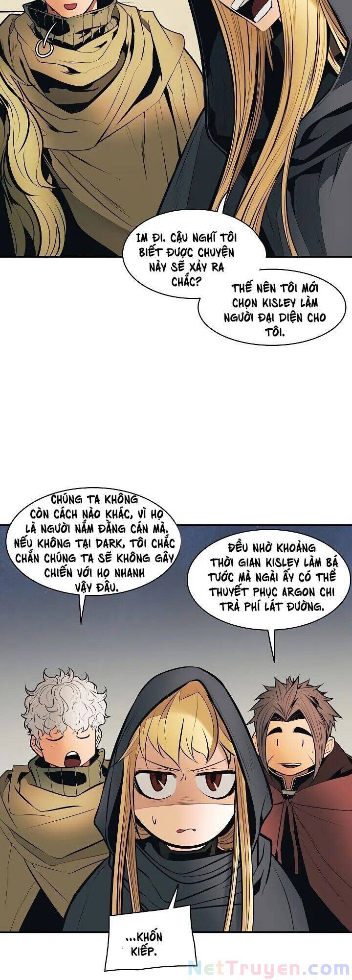 bất bại chân ma chapter 81 33