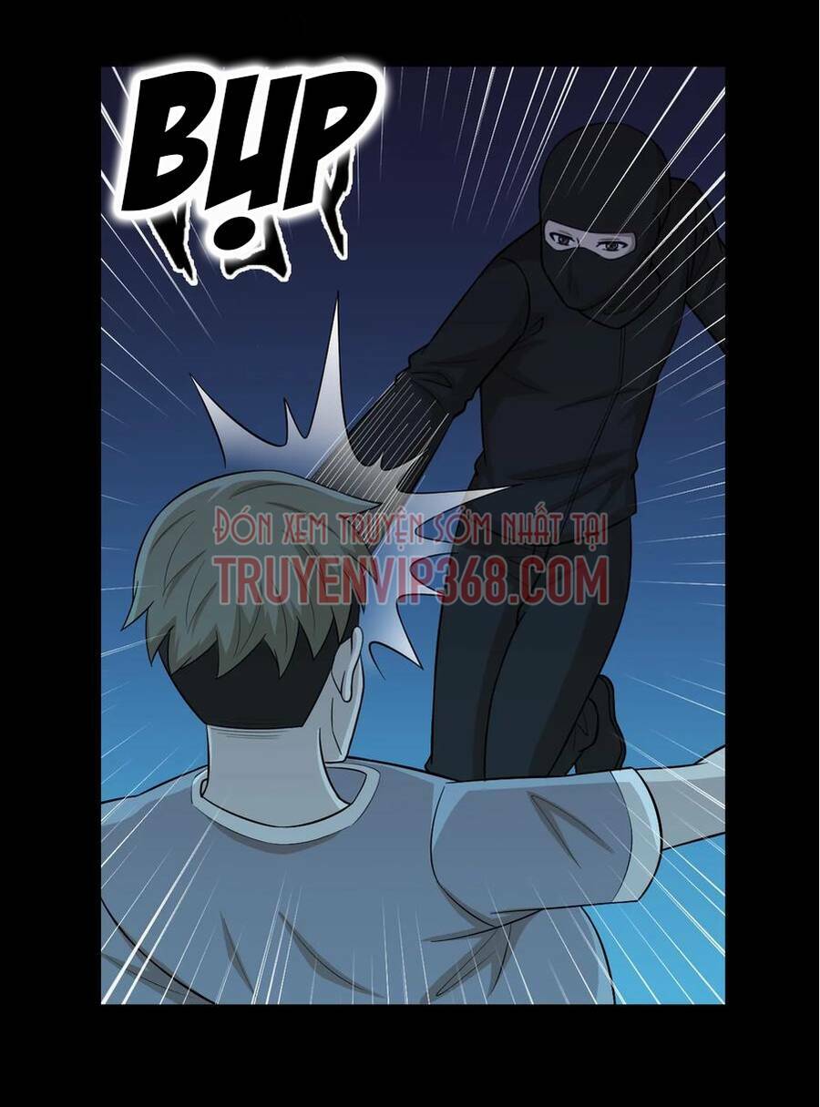 đai ca trở lại tuổi 16 chapter 106 22