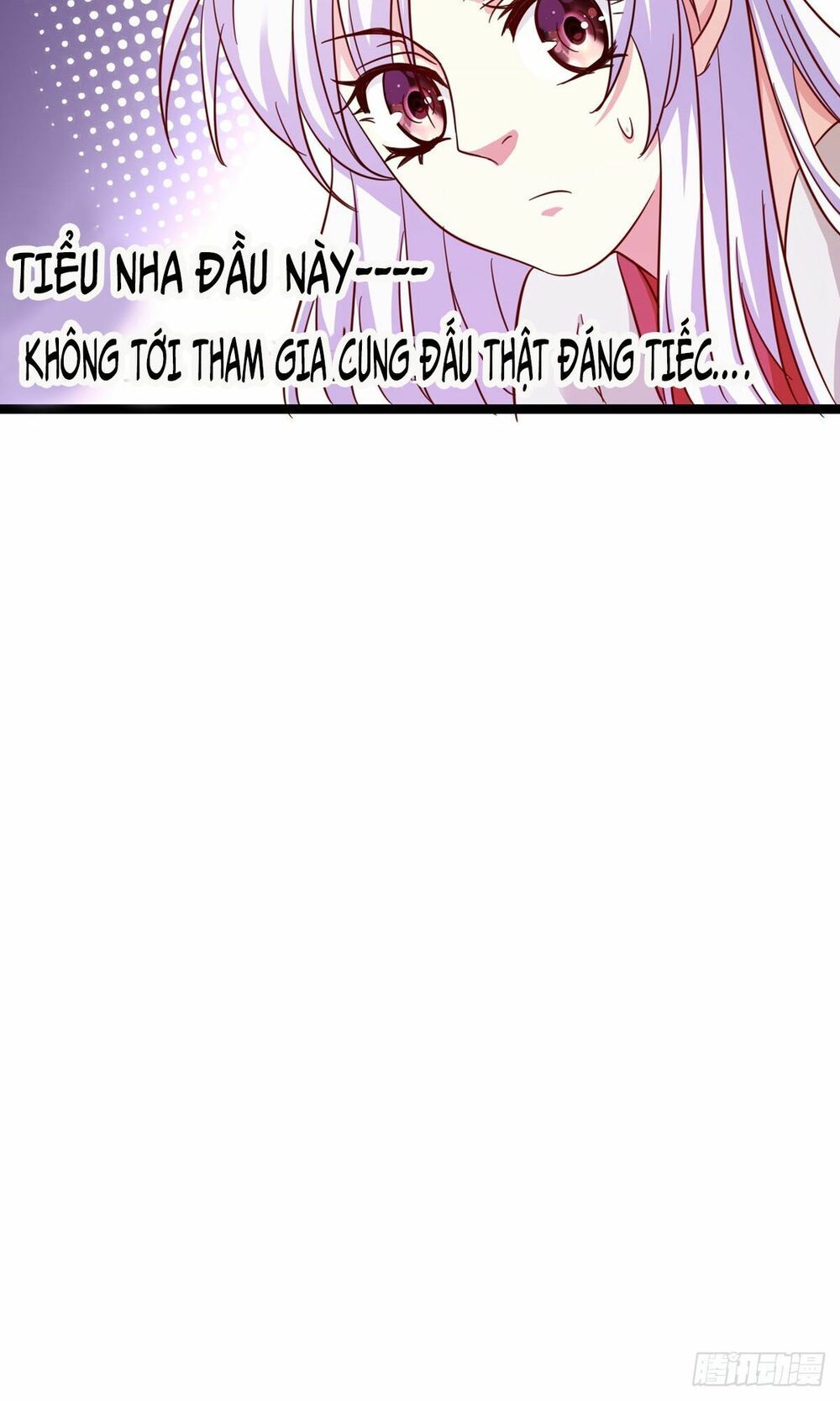 hoàng hậu của trẫm là võ lâm minh chủ chapter 4 42