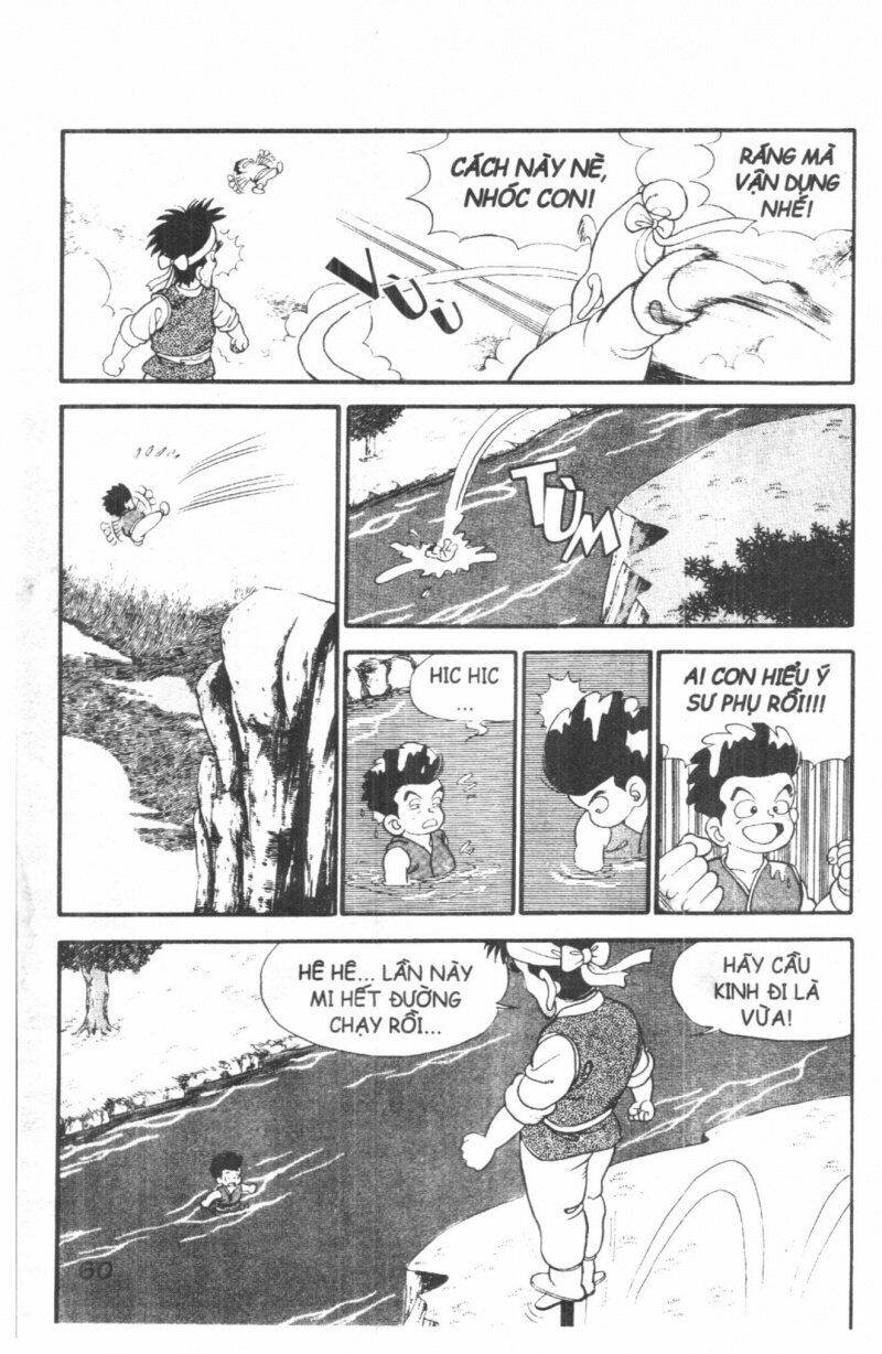 đội quân nhí nhố chapter 1 60