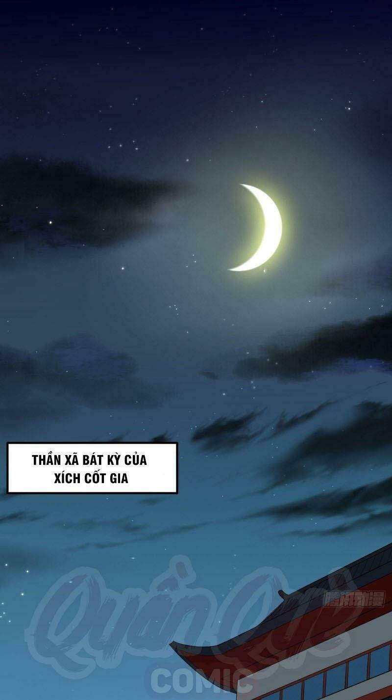 minh nhật thần đô chapter 54 1