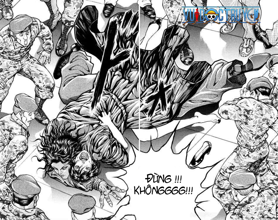 baki – son of ogre chapter 80 25