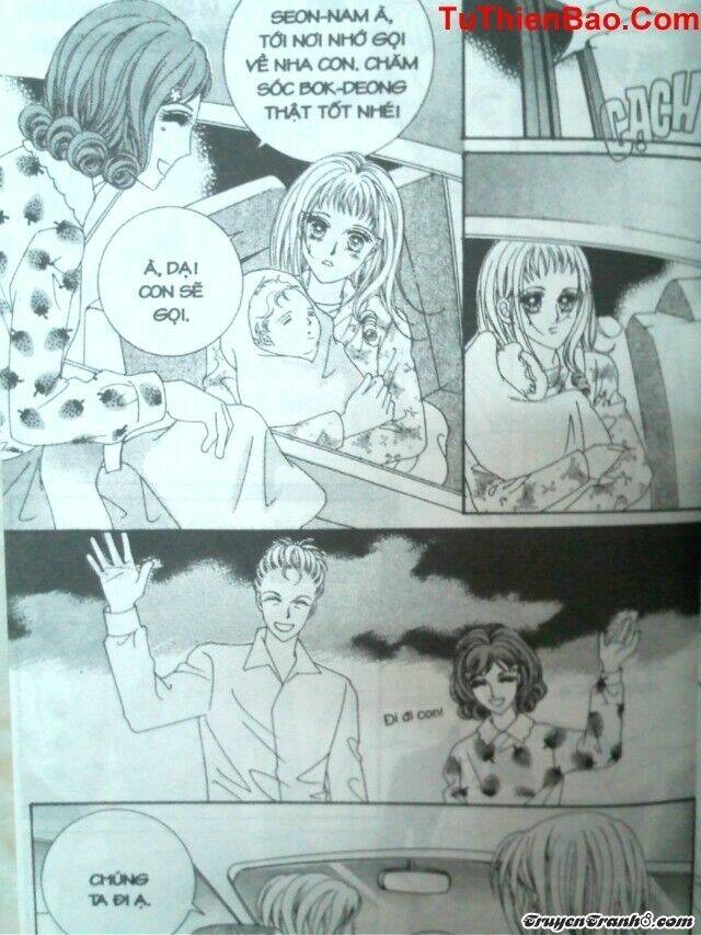 tôi là mẹ còn anh là cha chapter 1 145