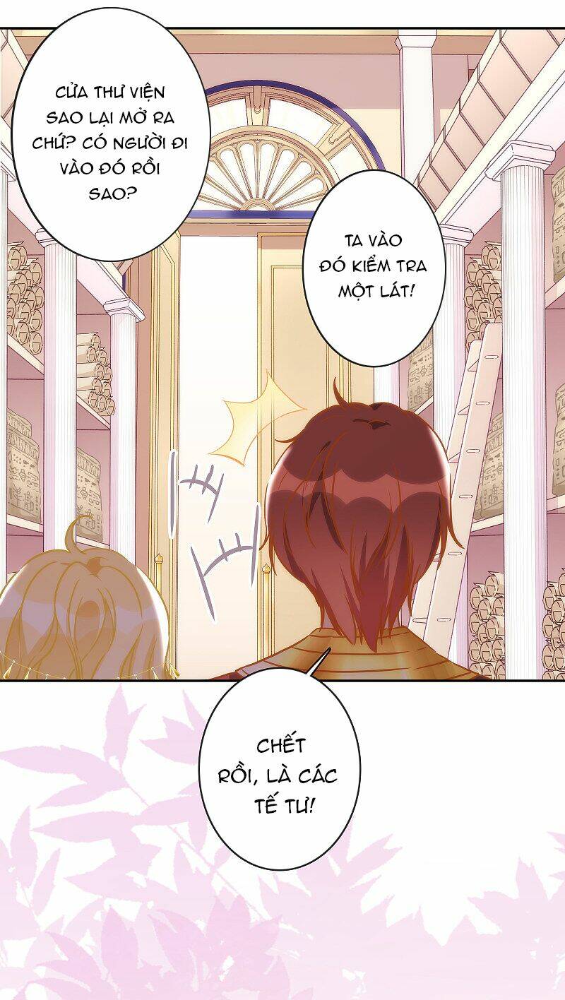 babylon vương phi chapter 23.1 6