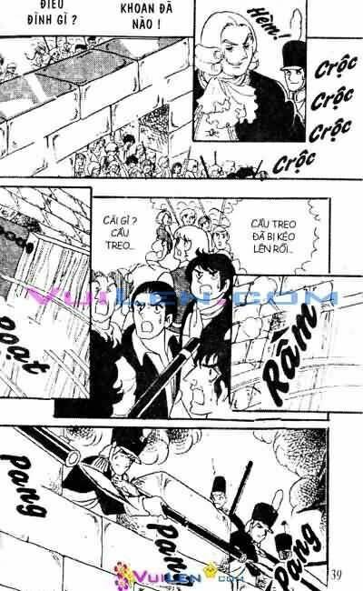 hoa hồng véc-xây chapter 12 39