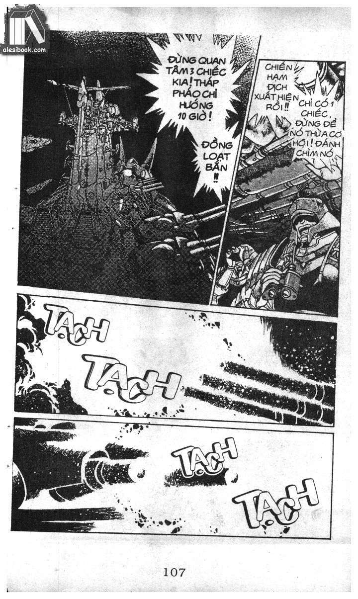 ginga sengoku gunyuuden rai chapter 13.1 3